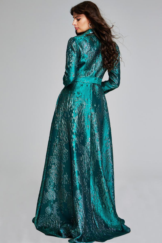 Jovani MOB-Evening Style Number 40297 - 2