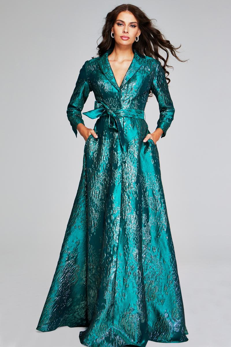Jovani MOB-Evening Style Number 40297 - 3