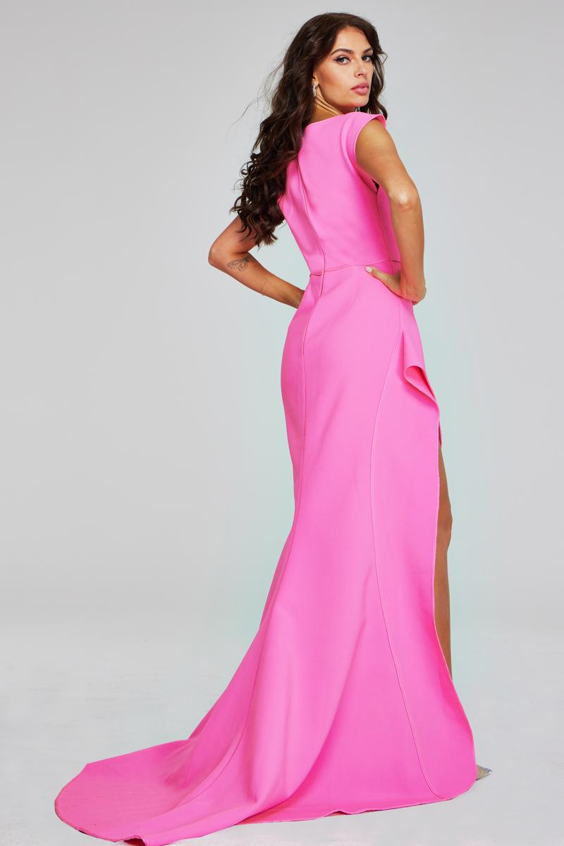 Jovani MOB-Evening Style Number 40299 - 4