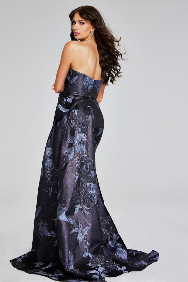 Jovani MOB-Evening Style Number 40308 - 2