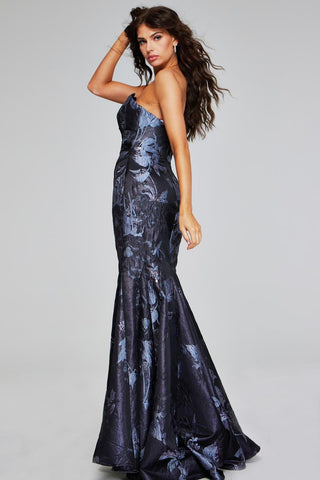 Jovani MOB-Evening Style Number 40309 - 4