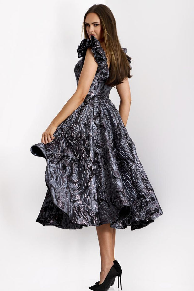 Jovani MOB-Evening Style Number 40314 - 2