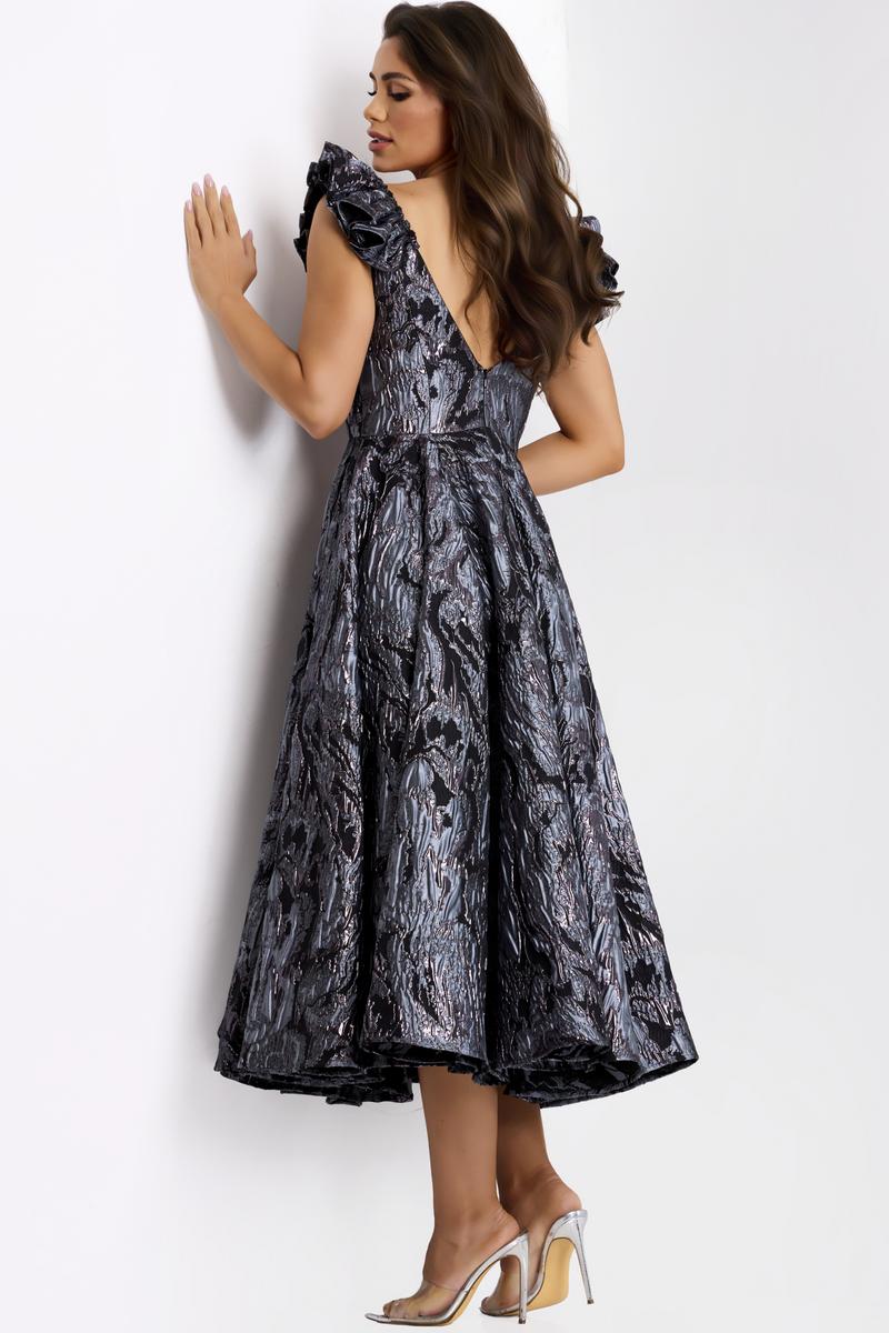 Jovani MOB-Evening Style Number 40314 - 5