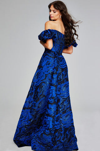 Jovani MOB-Evening Style Number 40315 - 2