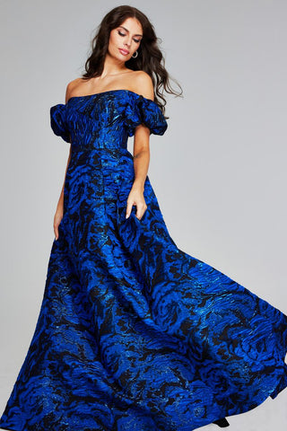 Jovani MOB-Evening Style Number 40315 - 3