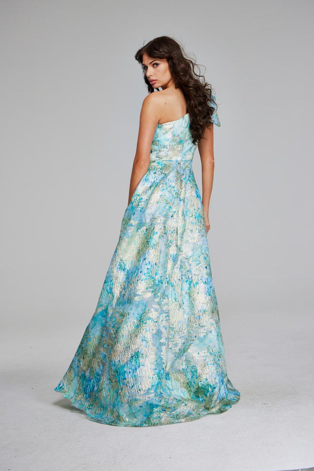 Jovani MOB-Evening Style Number 40317 - 2