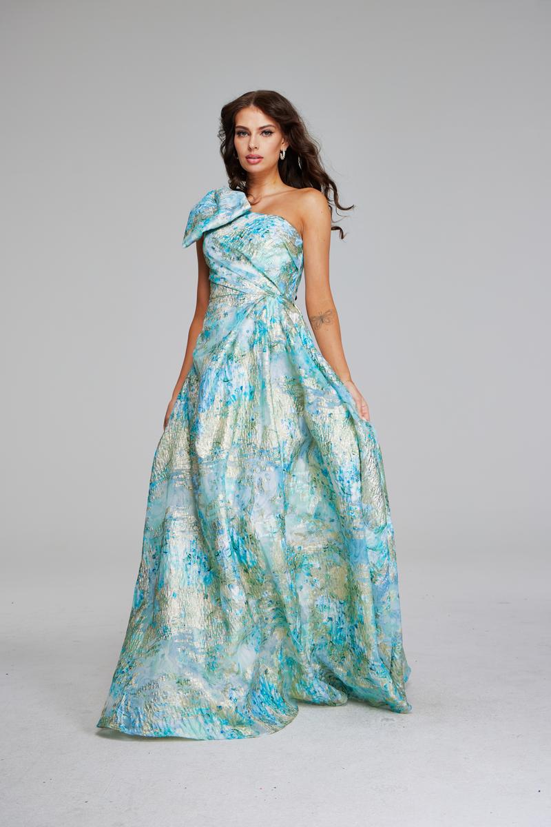 Jovani MOB-Evening Style Number 40317 - 3