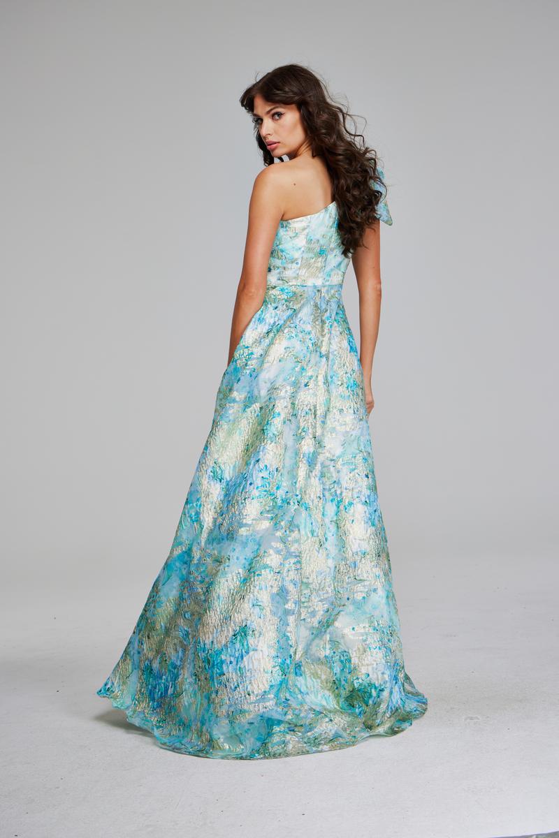 Jovani MOB-Evening Style Number 40317 - 2