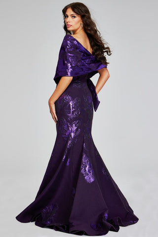 Jovani MOB-Evening Style Number 40318 - 2