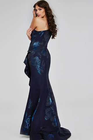 Jovani MOB-Evening Style Number 40320 - 2