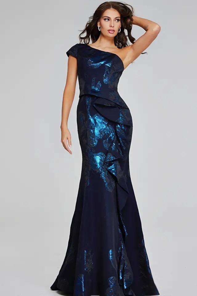 Jovani MOB-Evening Style Number 40320 - 1