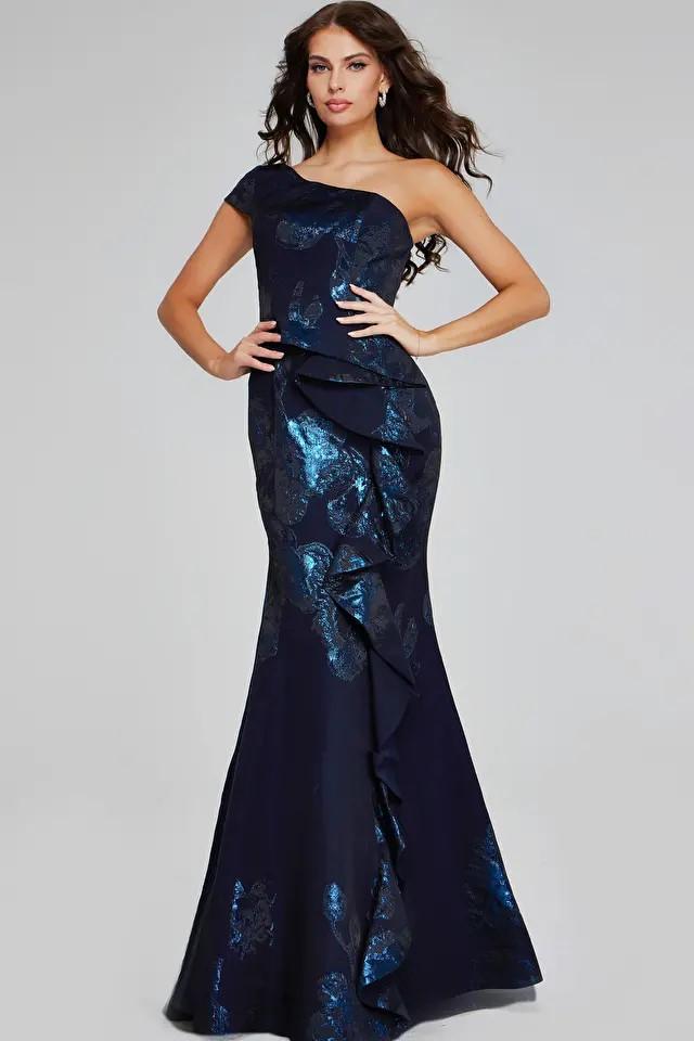 Jovani MOB-Evening Style Number 40320 - 3