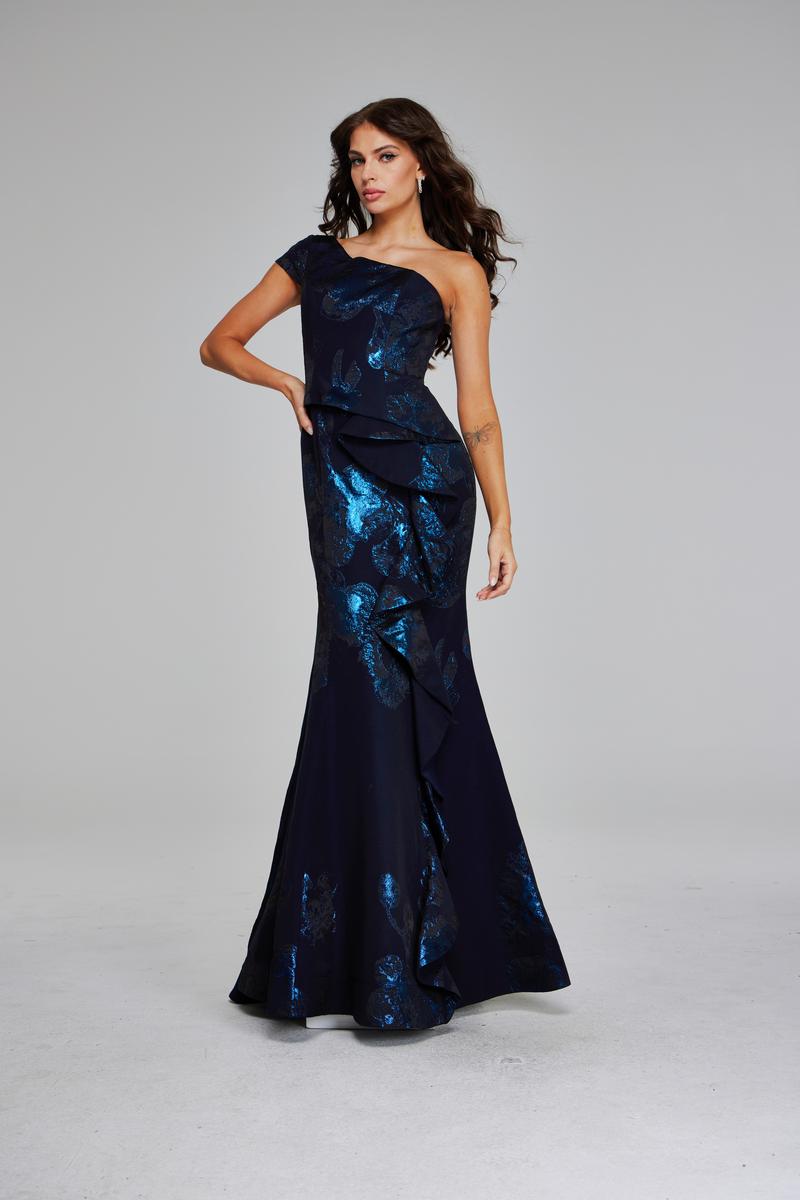 Jovani MOB-Evening Style Number 40320 - 5