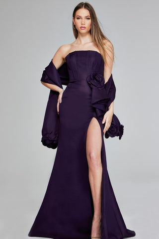 Jovani MOB-Evening Style Number 40592 - 1