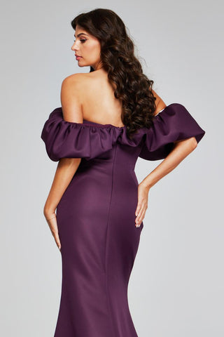 Jovani MOB-Evening Style Number 40596 - 4