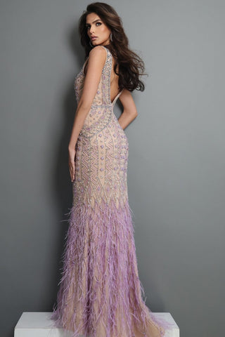 Jovani MOB-Evening Style Number 40620 - 3