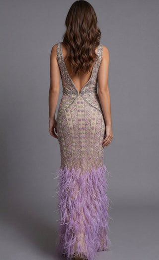 Jovani MOB-Evening Style Number 40620 - 2