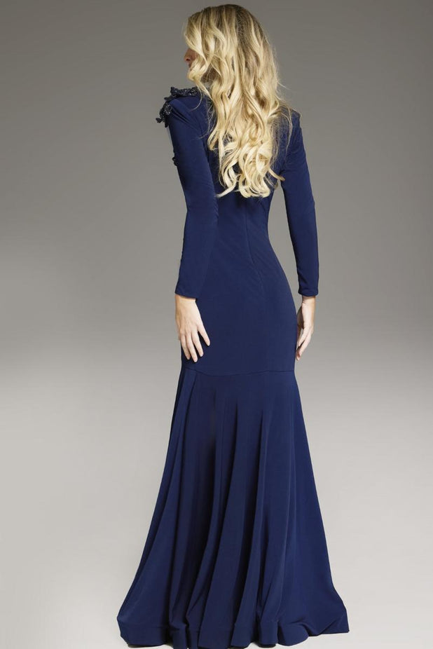 Jovani MOB-Evening Style Number 40629 - 2