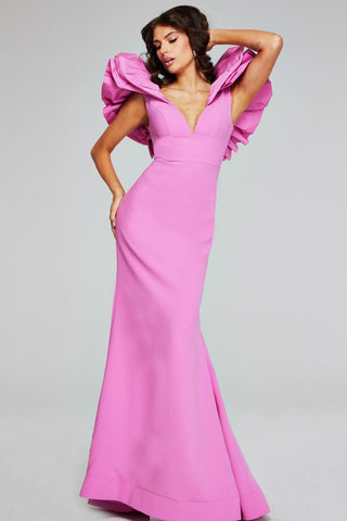 Jovani MOB-Evening Style Number 40663 - 1