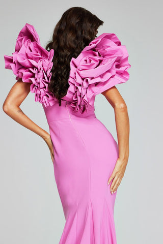 Jovani MOB-Evening Style Number 40663 - 4