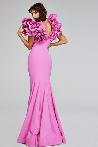 Jovani MOB-Evening Style Number 40663 - 2