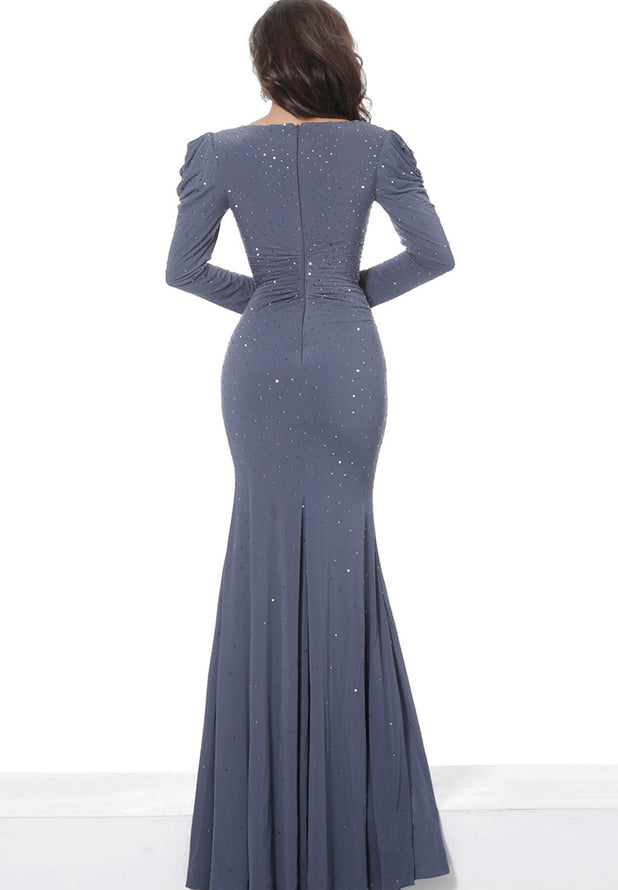 Jovani MOB-Evening Style Number 4068 - 2