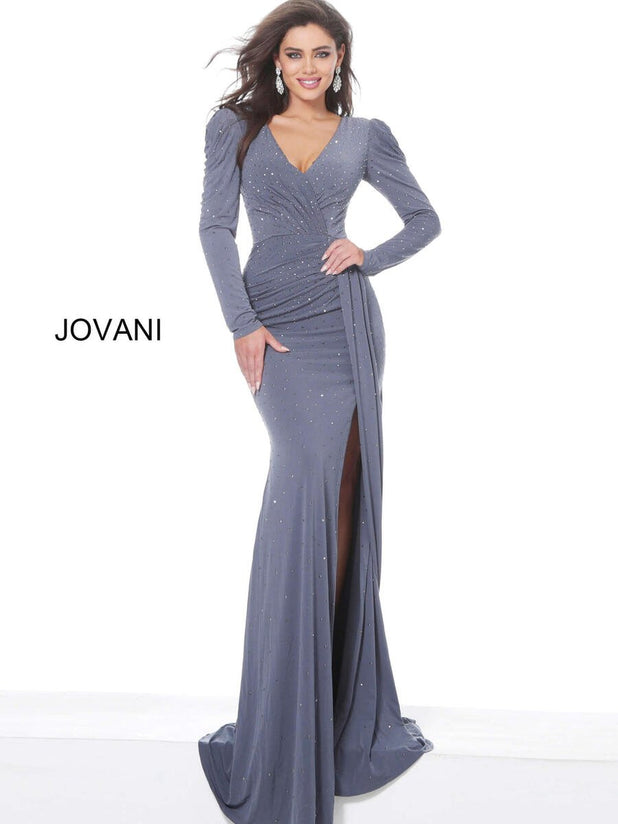 Jovani MOB-Evening Style Number 4068 - 1