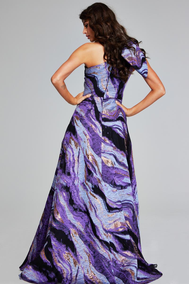 Jovani MOB-Evening Style Number 40695 - 2