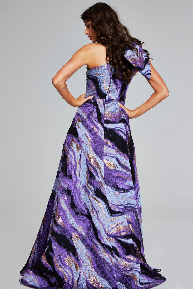 Jovani MOB-Evening Style Number 40695 - 2