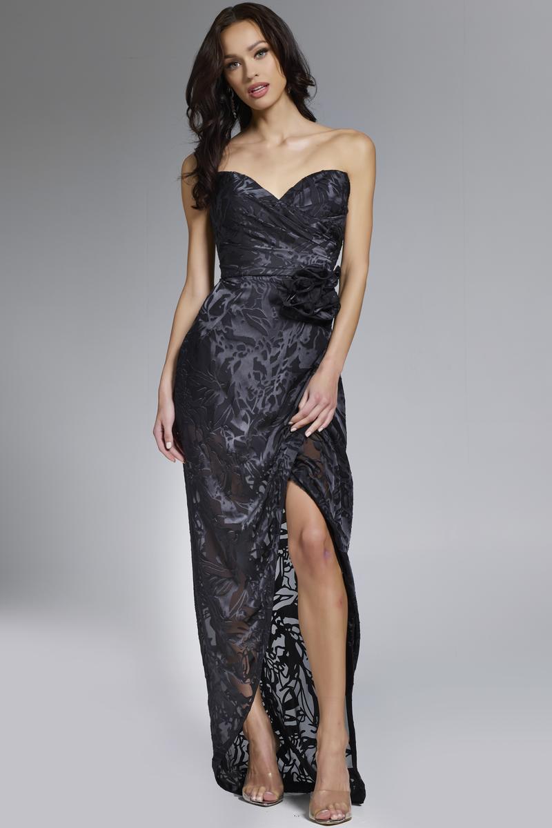 Jovani MOB-Evening Style Number 40706 - 5