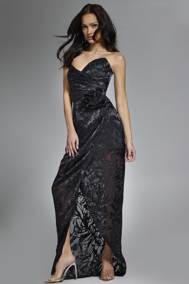 Jovani MOB-Evening Style Number 40706 - 1