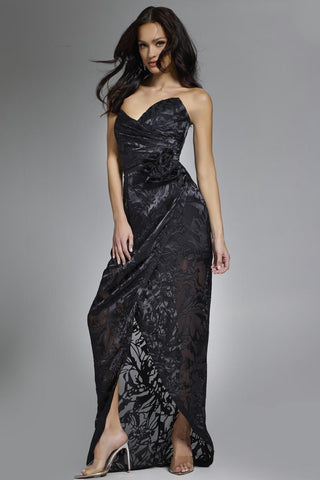 Jovani MOB-Evening Style Number 40706 - 1