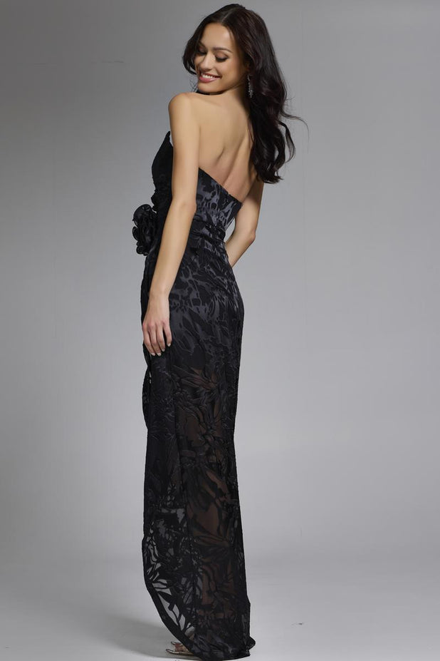 Jovani MOB-Evening Style Number 40706 - 2