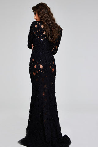 Jovani MOB-Evening Style Number 40743 - 2