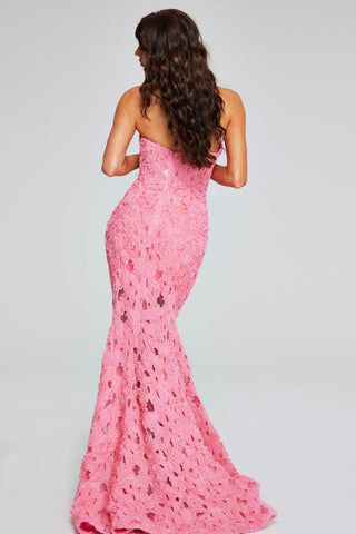 Jovani MOB-Evening Style Number 40744 - 2