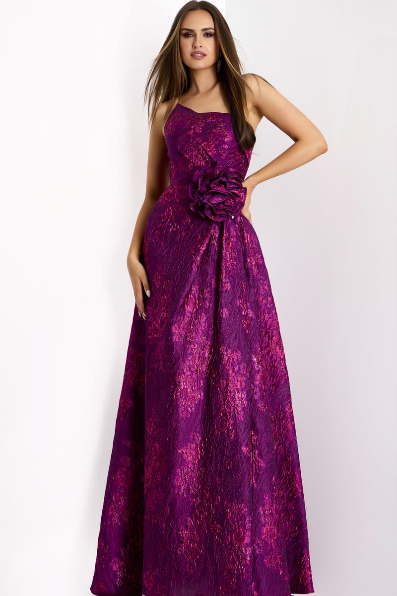 Jovani MOB-Evening Style Number 40780 - 2