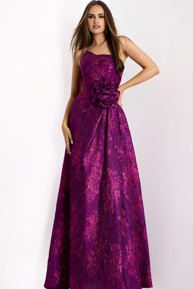 Jovani MOB-Evening Style Number 40780 - 2