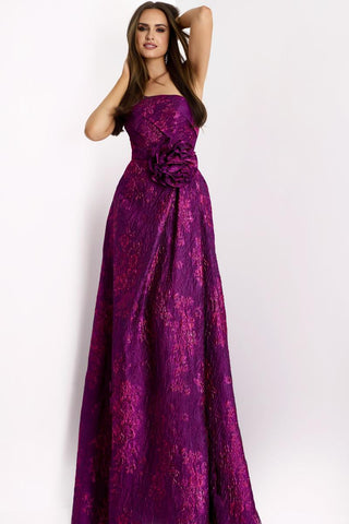 Jovani MOB-Evening Style Number 40781 - 4