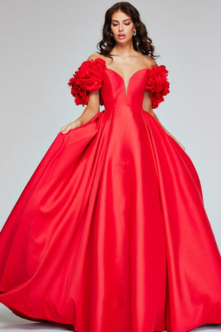 Jovani MOB-Evening Style Number 40794 - 1