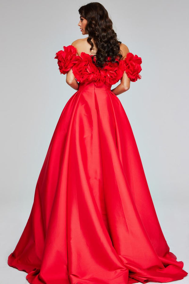 Jovani MOB-Evening Style Number 40794 - 2