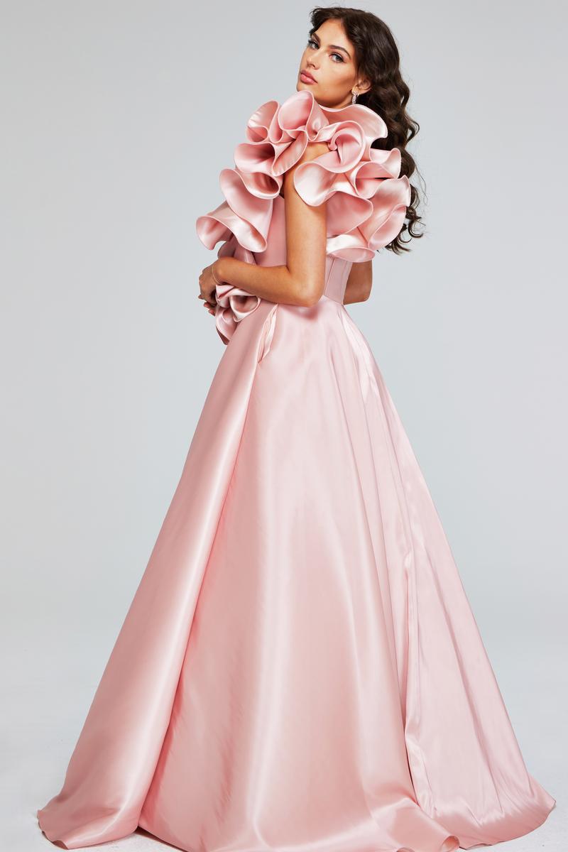 Jovani MOB-Evening Style Number 40796 - 2