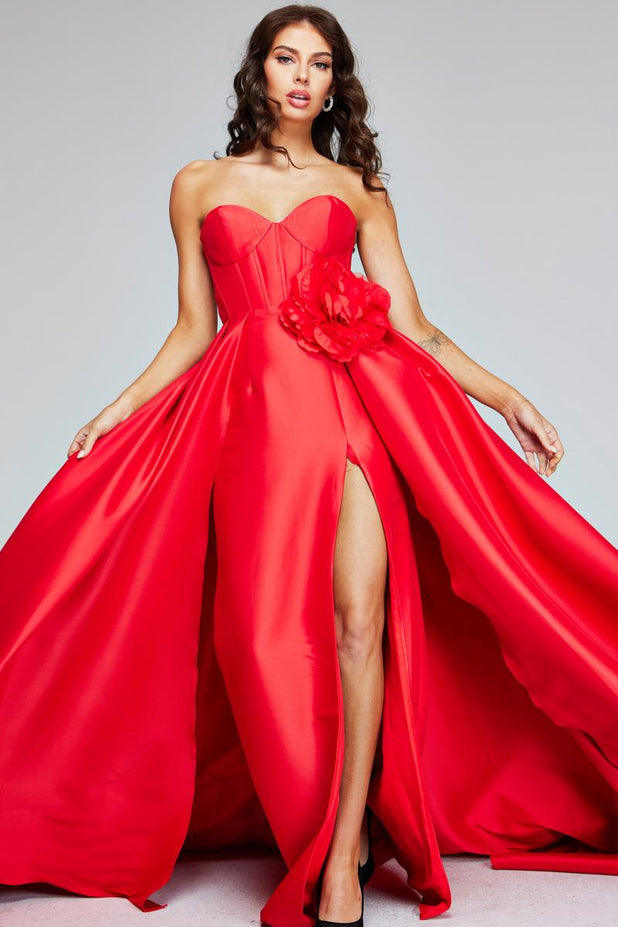 Jovani MOB-Evening Style Number 40826 - 1