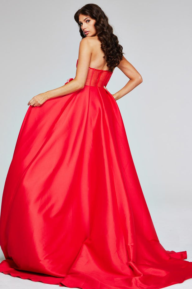Jovani MOB-Evening Style Number 40826 - 2