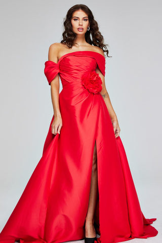 Jovani MOB-Evening Style Number 40832 - 1