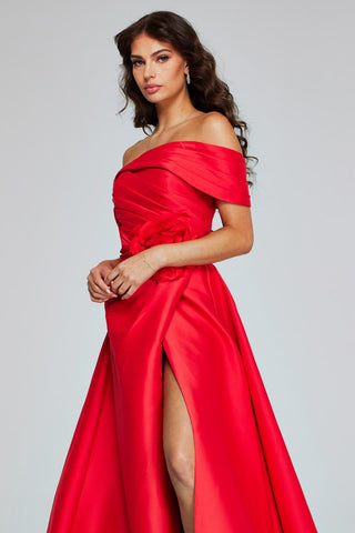 Jovani MOB-Evening Style Number 40832 - 3