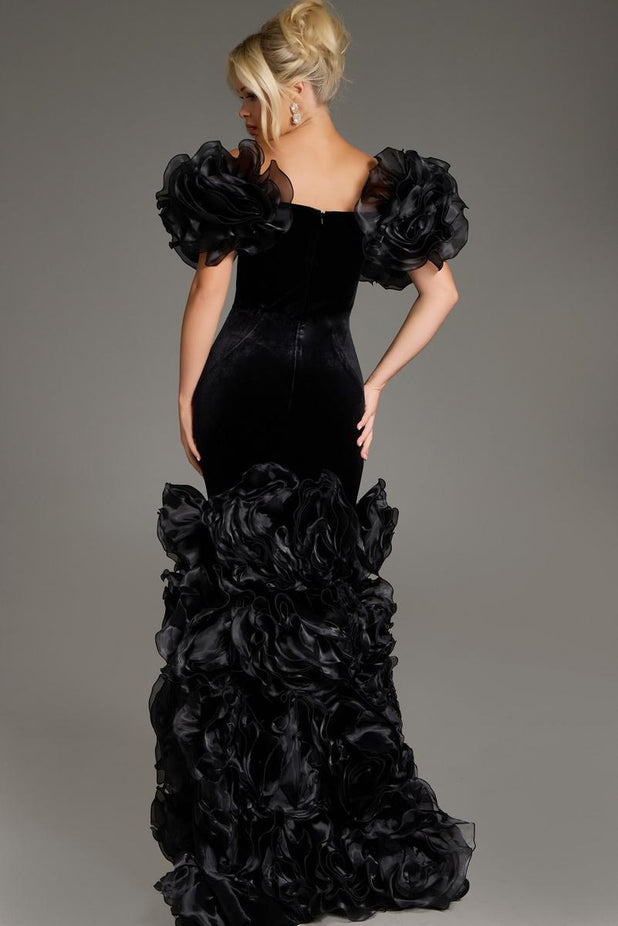 Jovani MOB-Evening Style Number 40843 - 2