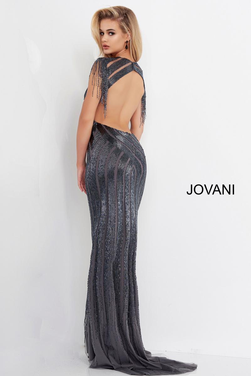 Jovani MOB-Evening Style Number 40900 - 4