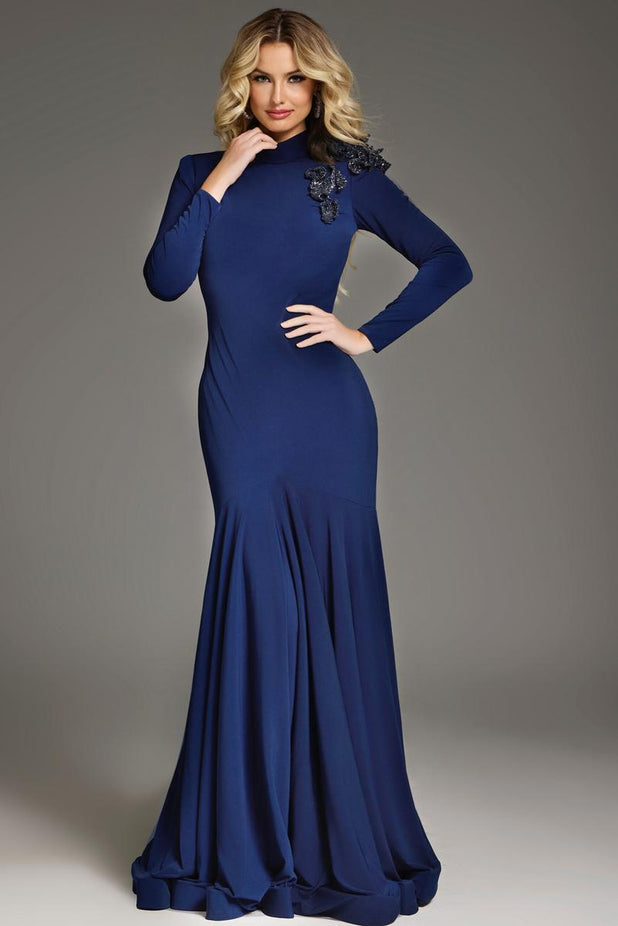 Jovani MOB-Evening Style Number 40926 - 1