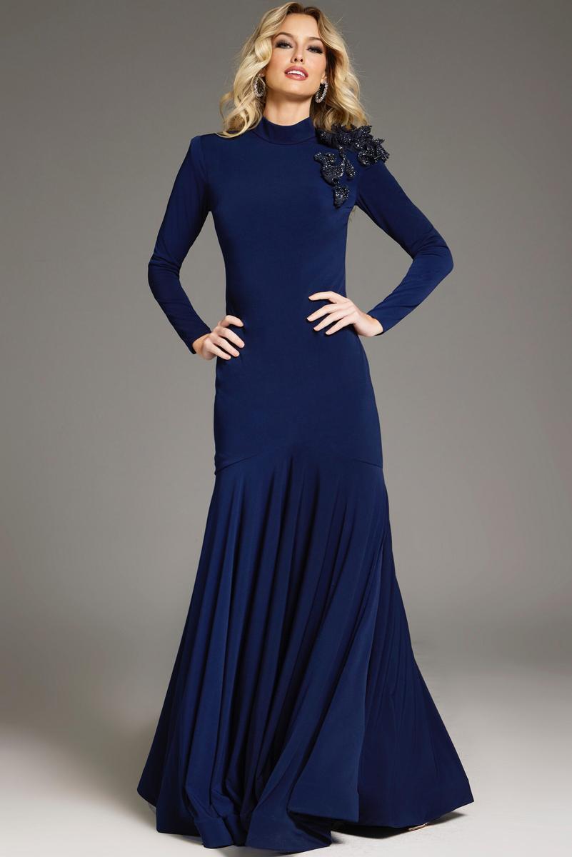 Jovani MOB-Evening Style Number 40926 - 3
