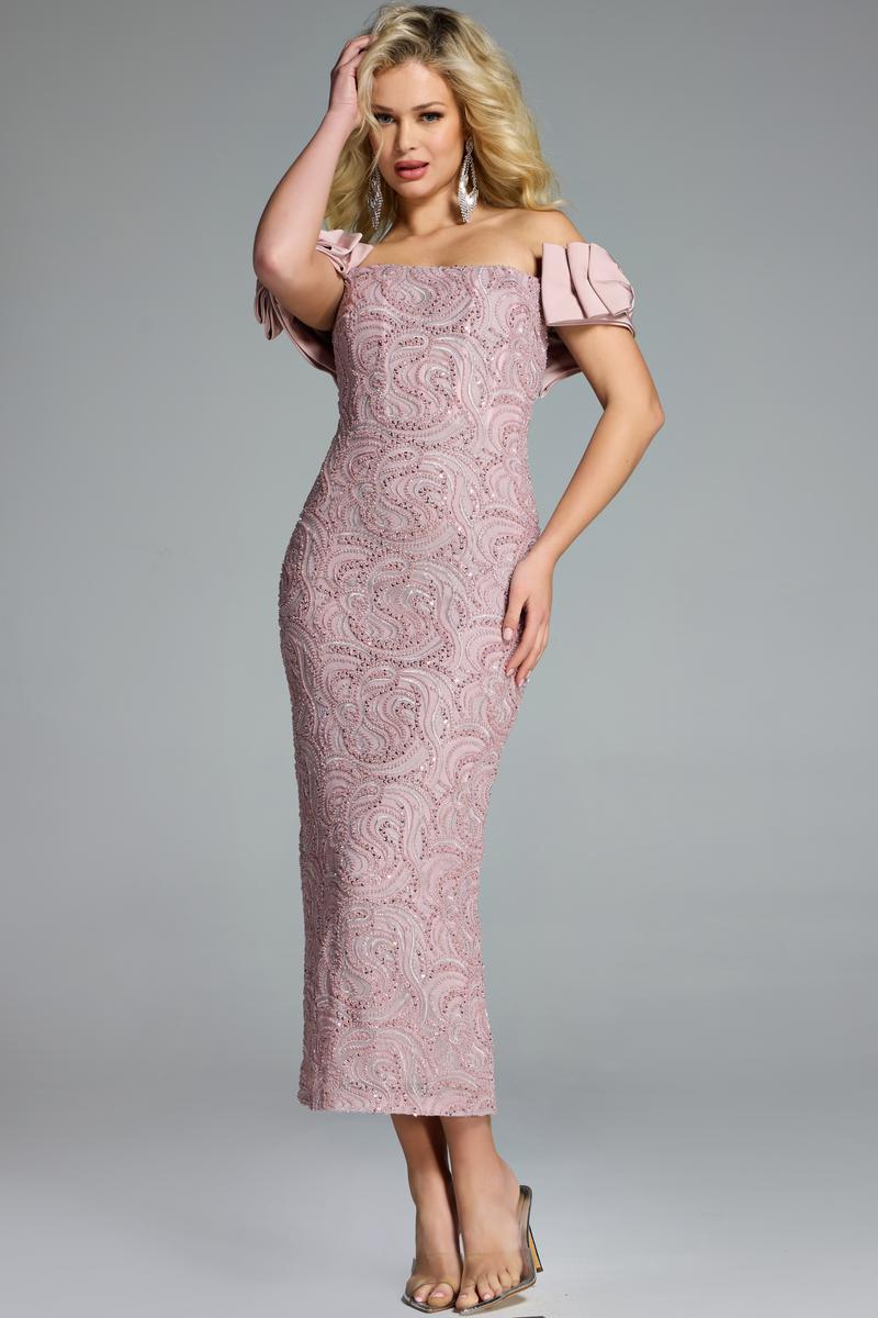 Jovani MOB-Evening Style Number 41044 - 1